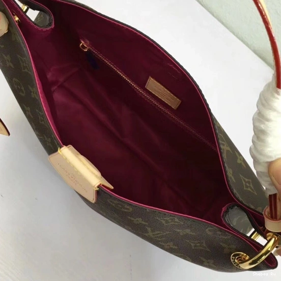 PM Louis GRACEFUL Vuitton 0719